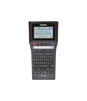 Brother PTH500 | Mono | Thermal | Label Printer | Black