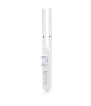 Ubiquiti | UniFi | UAP-AC-M Mesh Access Point | 802.11ac | 2.4/5 | 867 Mbit/s | 10/100/1000 Mbit/s | Ethernet LAN (RJ-45) ports 