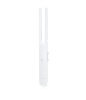 Ubiquiti | UniFi | UAP-AC-M Mesh Access Point | 802.11ac | 2.4/5 | 867 Mbit/s | 10/100/1000 Mbit/s | Ethernet LAN (RJ-45) ports 