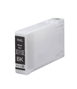 Epson C13T79014010 | Inkjet cartridge | Black