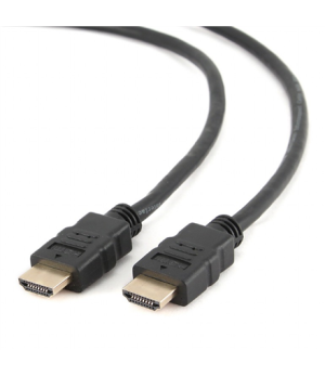 Cablexpert | CC-HDMI4-6 | Black | HDMI to HDMI | 1.8 m