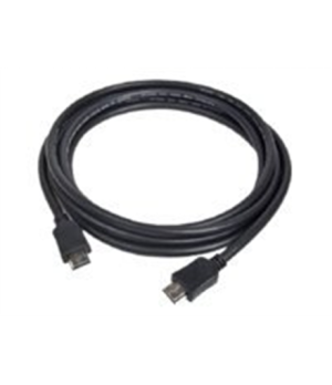 Cablexpert | CC-HDMI4-6 | Black | HDMI to HDMI | 1.8 m