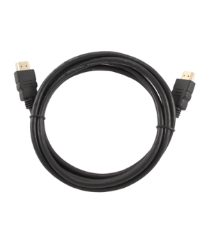 Cablexpert | CC-HDMI4-6 | Black | HDMI to HDMI | 1.8 m