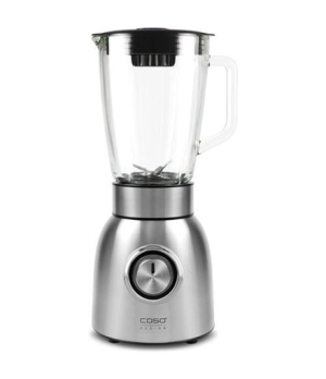 Caso | Blender | B800 | Tabletop | 1000 W | Jar material Glass | Jar capacity 1.5 L | Stainless steel