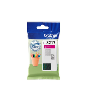 Brother LC3217M | Ink Cartridge | Magenta