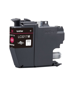 Brother LC3217M | Ink Cartridge | Magenta