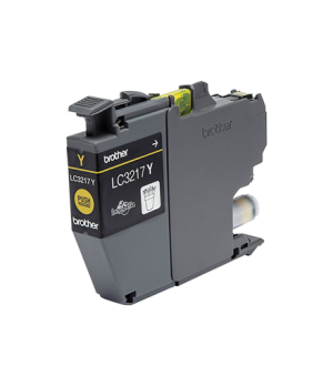 Brother LC3217Y | Ink Cartridge | Yellow