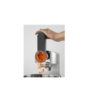 Caso | KM 1200 | 1200 W | Chef Food processor | Number of speeds Different speed levels with pulse function | Bowl capacity 3,6 