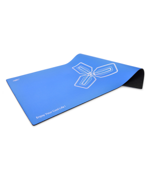 Deepcool | Masive | D-PAD | Mouse Pad | 800x400x4 mm | Blue