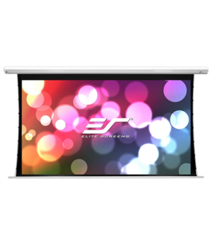 SKT165XHW2-E6 | Saker Tab-Tension Series | Diagonal 165 " | 16:9 | Viewable screen width (W) 366 cm | White