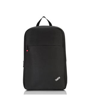 Lenovo | ThinkPad 15.6-inch Basic Backpack | Fits up to size 15.6 " | Backpack | Black | Essential "