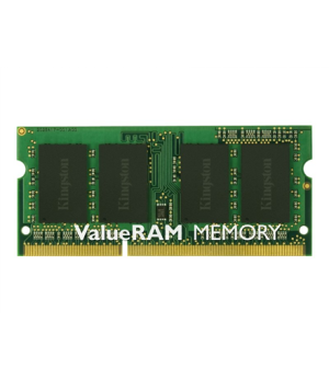 Kingston | 4 GB | DDR3 | 1600 MHz | Notebook | Registered No | ECC No