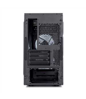 Fractal Design | Focus G Mini Black Window | Black | Micro ATX | Power supply included No | ATX