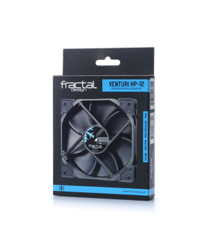 Fractal Design | Venturi | HP-12 PWM | Case fan