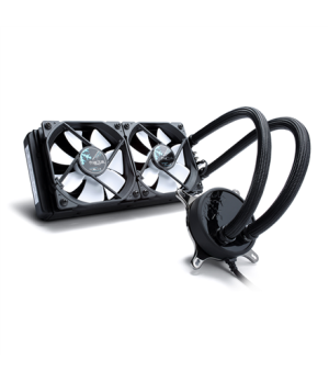 Fractal Design Celsius S24 Black | Fractal Design | Celsius S24 | Cooler