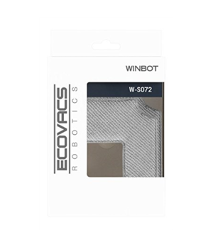 Ecovacs | Cleaning Pad | W-S072 | Grey