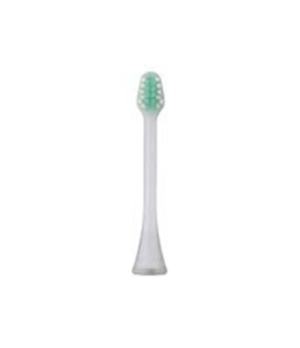 Panasonic | Replacement Brushes | EW0911W835 | Heads | For adults | Number of brush heads included 2 | Number of teeth brushing 