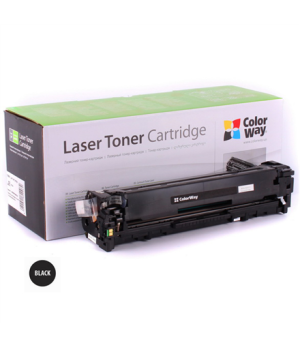 ColorWay Toner cartridge | CW-H279EU | Ink cartrige | Black