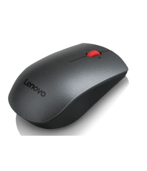 Lenovo | 4X30H56886 | Wireless | Professional  Laser Mouse | Black