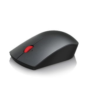 Lenovo | 4X30H56886 | Wireless | Professional  Laser Mouse | Black