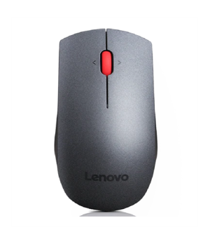 Lenovo | 4X30H56886 | Wireless | Professional  Laser Mouse | Black