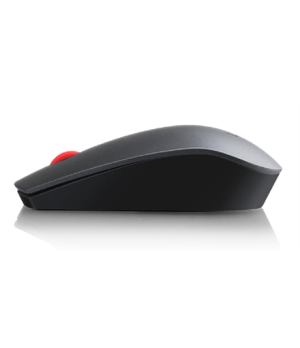 Lenovo | 4X30H56886 | Wireless | Professional  Laser Mouse | Black