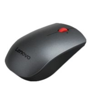 Lenovo | 4X30H56886 | Wireless | Professional  Laser Mouse | Black