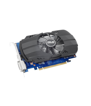 Asus | PH-GT1030-O2G | NVIDIA | 2 GB | GeForce GT 1030 | GDDR5 | DVI-D ports quantity 1 | HDMI ports quantity 1 | PCI Express 3.