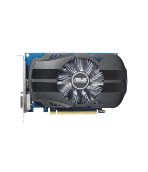 Asus | PH-GT1030-O2G | NVIDIA | 2 GB | GeForce GT 1030 | GDDR5 | DVI-D ports quantity 1 | HDMI ports quantity 1 | PCI Express 3.