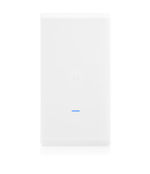 Ubiquiti | UniFi | UAP-AC-M-PRO | 802.11ac | 2.4/5.0 | 1300 Mbit/s | 10/100/1000 Mbit/s | Ethernet LAN (RJ-45) ports 2 | MU-MiMO