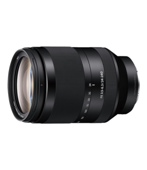 Sony | SEL-24240 FE 24-240mm F3.5-6.3 OSS Lens | Sony