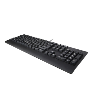 Lenovo | Essential | Preferred Pro II USB Keyboard - US English with Euro symbol | Standard | Wired | US | Black | Numeric keypa