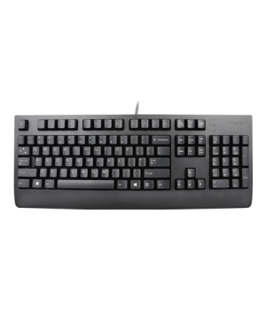 Lenovo | Essential | Preferred Pro II USB Keyboard - US English with Euro symbol | Standard | Wired | US | Black | Numeric keypa