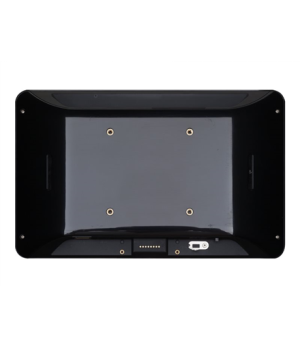 ProDVX | Touch Monitor | TMP-10 | 10.1 " | 350 cd/m² | Touchscreen | 1024 x 600