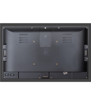 ProDVX | Touch Monitor | TMP-15 | 15.6 " | 330 cd/m² | Touchscreen | 1920 x 1080 | 160 ° | 160 °