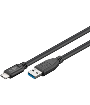 Goobay | Sync & Charge Super Speed | 73141 | USB-C to USB A USB -C | USB 3.0 type A (male)