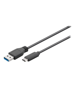 Goobay | Sync & Charge Super Speed | 73141 | USB-C to USB A USB -C | USB 3.0 type A (male)