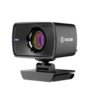 Elgato | Web Camera | 10WAA9901 | 24 month(s) | 24mm | Black