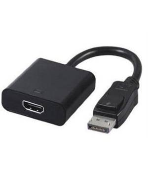 Cablexpert | Adapter cable | DisplayPort | HDMI | 0.1 m