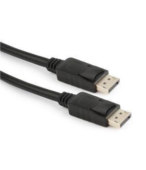 Gembird | DisplayPort | DisplayPort | Digital DisplayPort interface cable | DP to DP | 3 m