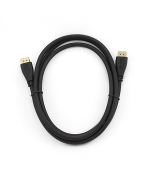 Gembird | DisplayPort | DisplayPort | Digital DisplayPort interface cable | DP to DP | 3 m