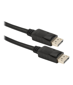 Gembird | DisplayPort | DisplayPort | Digital DisplayPort interface cable | DP to DP | 3 m