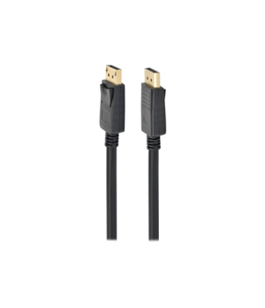 Gembird | DisplayPort | DisplayPort | Digital DisplayPort interface cable | DP to DP | 3 m