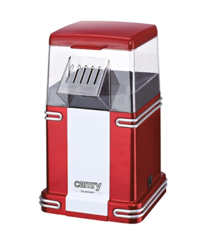 Camry | CR 4480 | Popcorn maker