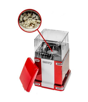 Camry | CR 4480 | Popcorn maker