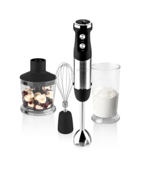 ETA | Blender | Sapelo ETA301390000 | Hand Blender | 800 W | Number of speeds 6 | Turbo mode | Chopper | Black