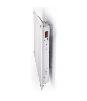 Mill | Heater | MB900DN Glass | Panel Heater | 900 W | Number of power levels 1 | Suitable for rooms up to 11-15 m² | White | N/