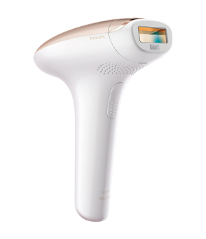 Philips | Lumea IPL Hair Removal Device | SC1997/00 | Bulb lifetime (flashes) 250000 | Number of power levels 5 | White