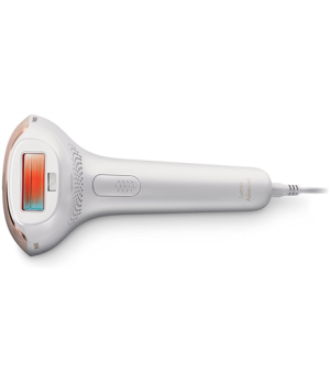 Philips | Lumea IPL Hair Removal Device | SC1997/00 | Bulb lifetime (flashes) 250000 | Number of power levels 5 | White