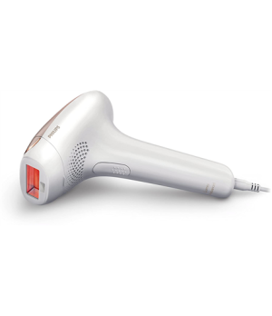 Philips | Lumea IPL Hair Removal Device | SC1997/00 | Bulb lifetime (flashes) 250000 | Number of power levels 5 | White